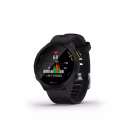 Garmin Forerunner 55 2,64 cm (1.04") 42mm Numérique GPS (satellite)
