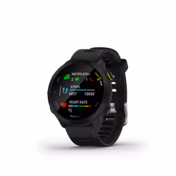 Garmin Forerunner 55 2,64 cm (1.04") 42mm Numérique GPS (satellite)