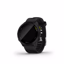 Garmin Forerunner 55 Montre de Sport GPS 42 mm Noir Silicone - Vue supplémentaire 4