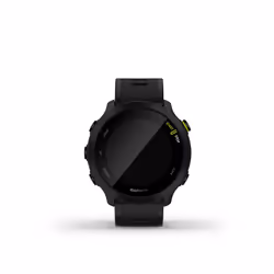Garmin Forerunner 55 Montre de Sport GPS 42 mm Noir Silicone - Vue supplémentaire 6
