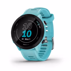Garmin Forerunner 55, 2,64 cm (1.04"), MIP, GPS (satellite), 37 g