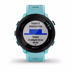 Garmin Forerunner 55 42mm Numérique GPS (satellite)