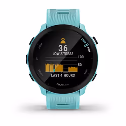 Garmin Forerunner 55 42mm GPS - Vue supplémentaire 6