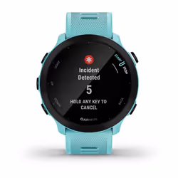 Garmin Forerunner 55 42mm GPS - Vue supplémentaire 7