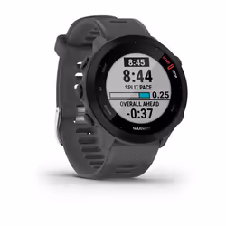 Garmin 010-02562-13 smartwatche et montre de sport MIP 42 mm Numérique 208 x 208 pixels Écran tactile Gris GPS (satellite)