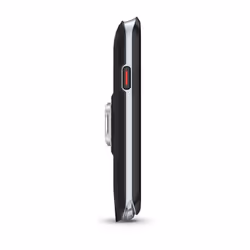 Garmin Edge 1040 8,89 cm (3.5") GPS de bicyclette sans fil Noir