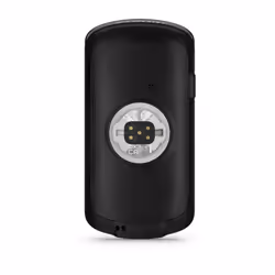 Garmin Edge 1040 Solar 8,89 cm (3.5") GPS de bicyclette sans fil Noir - Vue supplémentaire 7