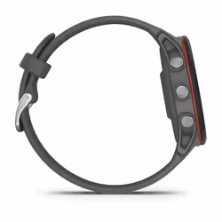 Garmin Forerunner 255 Montre Sport GPS 46 mm Gris - Vue supplémentaire 4