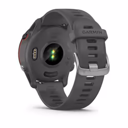 Garmin Forerunner 255 Montre Sport GPS 46 mm Gris - Vue supplémentaire 7