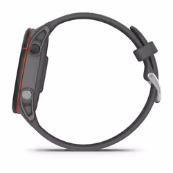 Garmin Forerunner 255 Montre Sport GPS 46 mm Gris - Vue supplémentaire 8