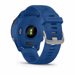 Garmin Forerunner 255 46mm Tactile Bleu Wifi GPS - Vue supplémentaire 7