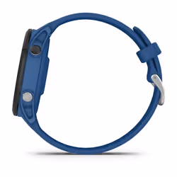Garmin Forerunner 255 46mm Tactile Bleu Wifi GPS - Vue supplémentaire 8