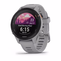 Garmin Forerunner 255S, 2,79 cm (1.1"), MIP, 4 Go, GPS (satellite), 39 g