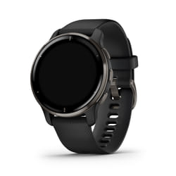 Garmin Venu 2 Plus GPS 43mm Tactile Noir Wifi GPS (satellite)