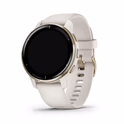 Garmin Venu 2 Plus GPS, 3,3 cm (1.3"), AMOLED, Écran tactile, Wifi, GPS (satellite), 51 g