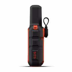 Garmin inReach Mini 2 tracker GPS Personnel Noir, Rouge - Vue supplémentaire 13