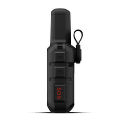 Garmin inReach Mini 2 tracker GPS Personnel Noir