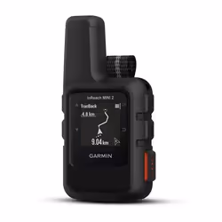Garmin inReach Mini 2 tracker GPS Personnel Noir - Vue supplémentaire 10