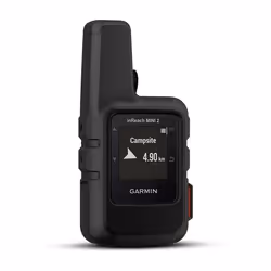Garmin inReach Mini 2 tracker GPS Personnel Noir - Vue supplémentaire 11