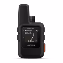 Garmin inReach Mini 2 tracker GPS Personnel Noir - Vue supplémentaire 5