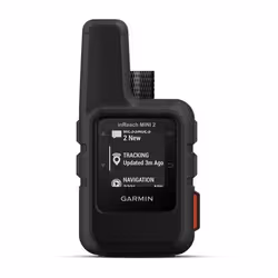 Garmin inReach Mini 2 tracker GPS Personnel Noir - Vue supplémentaire 6