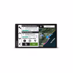 Garmin CamperVan