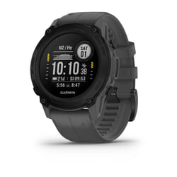 Garmin Descent G1 MIP 45 mm Numérique 176 x 176 pixels Gris GPS (satellite)