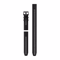 Bracelets de montre pour la plongée Garmin Quickfit® 22 (x3)