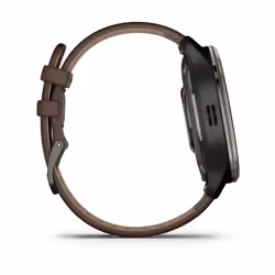 Garmin Venu 2 AMOLED Numérique Noir, Gris Wifi GPS - Vue supplémentaire 4
