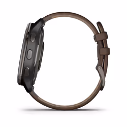 Garmin Venu 2 AMOLED Numérique Noir, Gris Wifi GPS - Vue supplémentaire 5