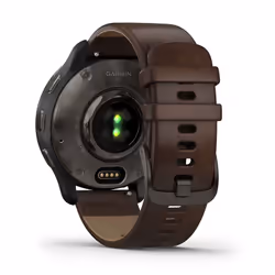 Garmin Venu 2 AMOLED Numérique Noir, Gris Wifi GPS - Vue supplémentaire 6
