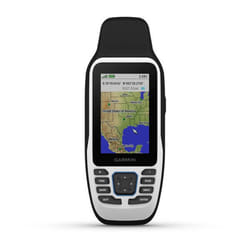 Garmin GPSMAP 79s tracker GPS Bateau 8 Go Noir, Gris