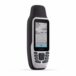 Garmin GPSMAP 79s tracker GPS Bateau 8 Go Noir, Gris