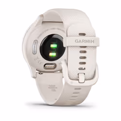 Garmin vívomove Sport AMOLED 40 mm 72 x 154 pixels Ivoire GPS - Vue supplémentaire 6