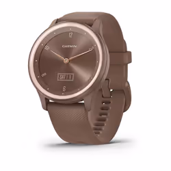 Garmin vívomove Sport, OLED, Écran tactile, GPS (satellite), 33,8 g