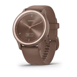Garmin vívomove Sport OLED 40 mm Numérique 72 x 154 pixels Écran tactile GPS (satellite)
