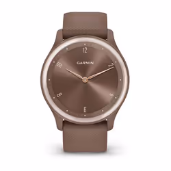 Garmin vívomove Sport OLED 40 mm Numérique 72 x 154 pixels Écran tactile GPS (satellite)