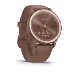 Garmin vívomove Sport OLED 40 mm Numérique 72 x 154 pixels Écran tactile GPS (satellite)