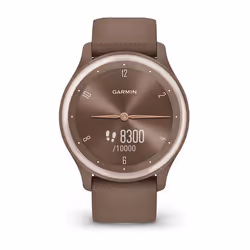 Garmin vívomove Sport OLED 40 mm 72 x 154 pixels GPS - Vue supplémentaire 4