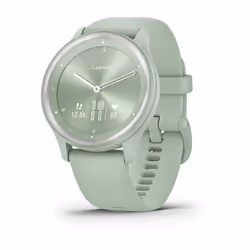 Garmin vívomove Sport, OLED, Écran tactile, GPS (satellite), 33,8 g