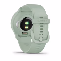 Garmin vívomove Sport OLED 40 mm 72 x 154 pixels Couleur menthe GPS - Vue supplémentaire 6