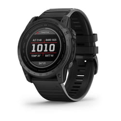 Garmin Tactix 7 Tactile Noir Wifi GPS (satellite)