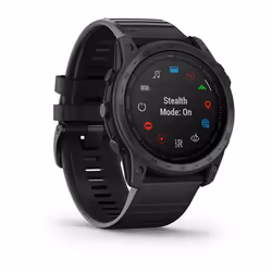 Garmin Tactix 7 Tactile Noir Wifi GPS (satellite)