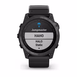 Garmin Tactix 7 Tactile Noir Wifi GPS - Vue supplémentaire 5