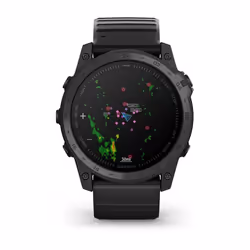Garmin Tactix 7 Tactile Noir Wifi GPS - Vue supplémentaire 6