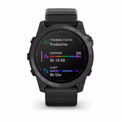 Garmin Tactix 7 Tactile Noir Wifi GPS - Vue supplémentaire 8