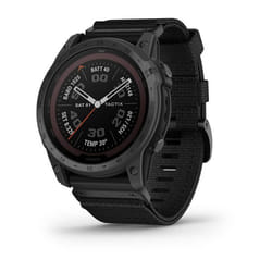 Garmin Tactix 7 Tactile Noir Wifi GPS (satellite)