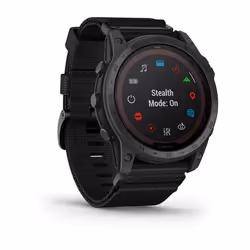Garmin Tactix 7 Tactile Noir Wifi GPS (satellite)