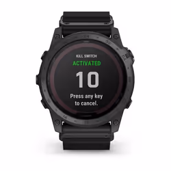 Garmin Tactix 7 Tactile Noir Wifi GPS - Vue supplémentaire 4