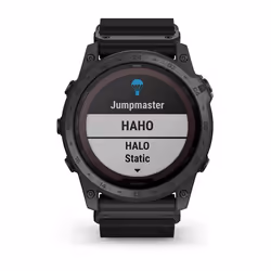 Garmin Tactix 7 Tactile Noir Wifi GPS - Vue supplémentaire 6